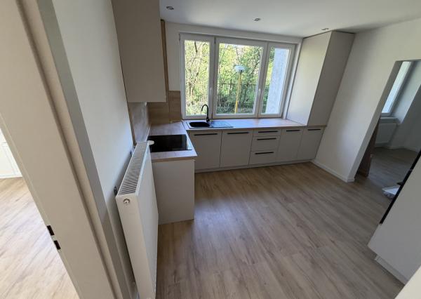 **TOP LOKALITA** Košice-sever, Watsonova ul., 3-izb. byt, NOVOREKONŠTRUOVANÝ