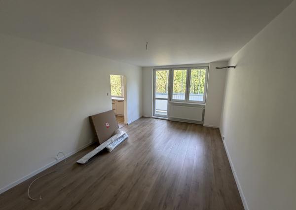 **TOP LOKALITA** Košice-sever, Watsonova ul., 3-izb. byt, NOVOREKONŠTRUOVANÝ