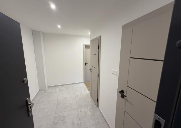 **TOP LOKALITA** Košice-sever, Watsonova ul., 3-izb. byt, NOVOREKONŠTRUOVANÝ