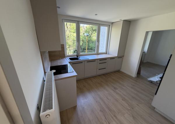 **TOP LOKALITA** Košice-sever, Watsonova ul., 3-izb. byt, NOVOREKONŠTRUOVANÝ