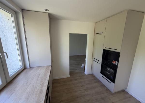 **TOP LOKALITA** Košice-sever, Watsonova ul., 3-izb. byt, NOVOREKONŠTRUOVANÝ