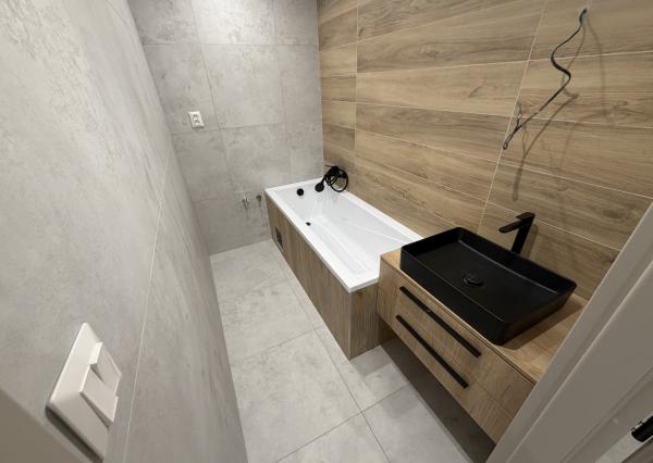 **TOP LOKALITA** Košice-sever, Watsonova ul., 3-izb. byt, NOVOREKONŠTRUOVANÝ