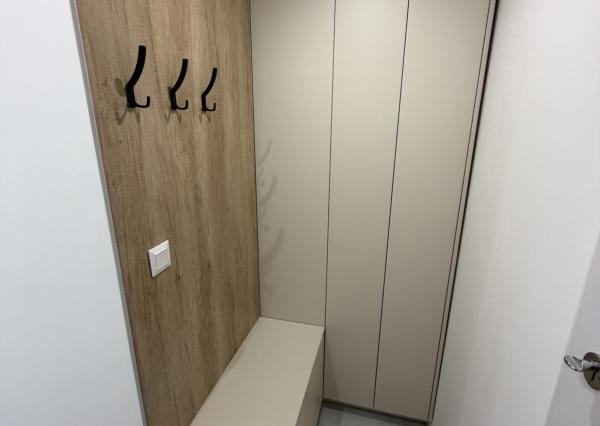 **NOVINKA** TERASA, Popradská ul.!!!, NOVOREKONŠTRUOVANÝ, 3-izb. byt