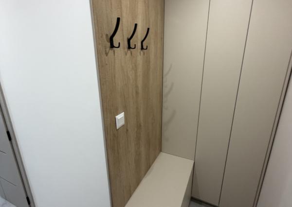 **NOVINKA** TERASA, Popradská ul.!!!, NOVOREKONŠTRUOVANÝ, 3-izb. byt