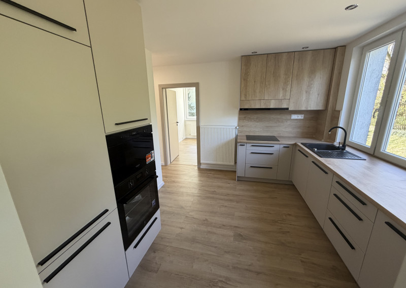 **TOP LOKALITA** Košice-sever, Watsonova ul., 3-izb. byt, NOVOREKONŠTRUOVANÝ